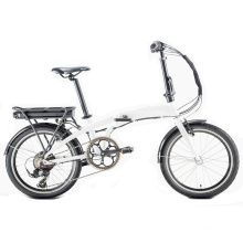 20 Inch Ce Cheap Chinese Foldable Ebike